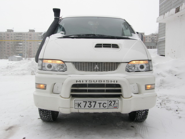 Купить Делику В Костанайской Области Бу